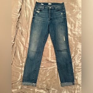 MOTHER jeans, sz. 26